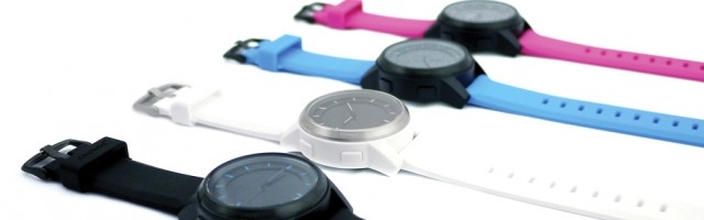 5 smartwatches que ya están en el mercado